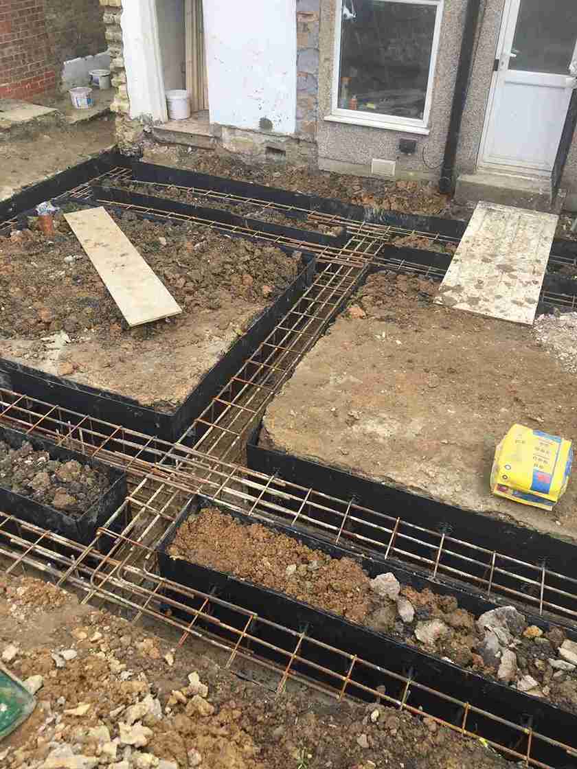 Underpinning Specialists