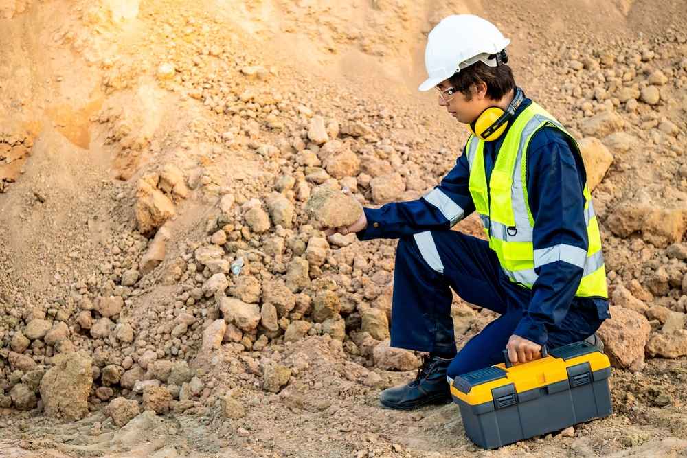 Soil Bearing Capacity